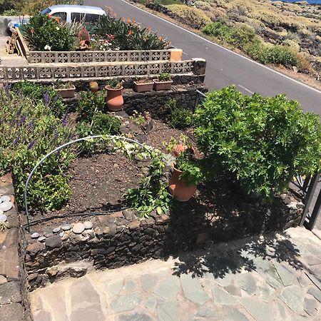 Una Casa Con Vistas La Caleta  Dış mekan fotoğraf