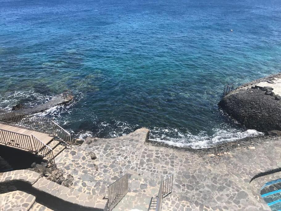 Una Casa Con Vistas La Caleta  Dış mekan fotoğraf