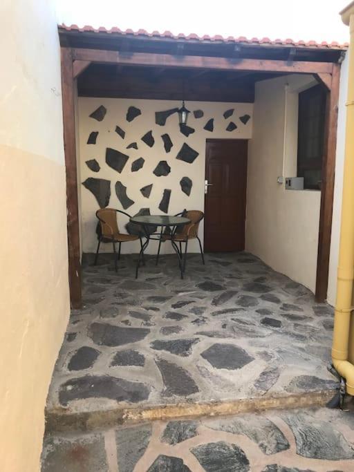 Una Casa Con Vistas La Caleta  Dış mekan fotoğraf